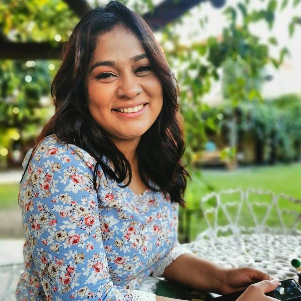 Josselyn Muñoz