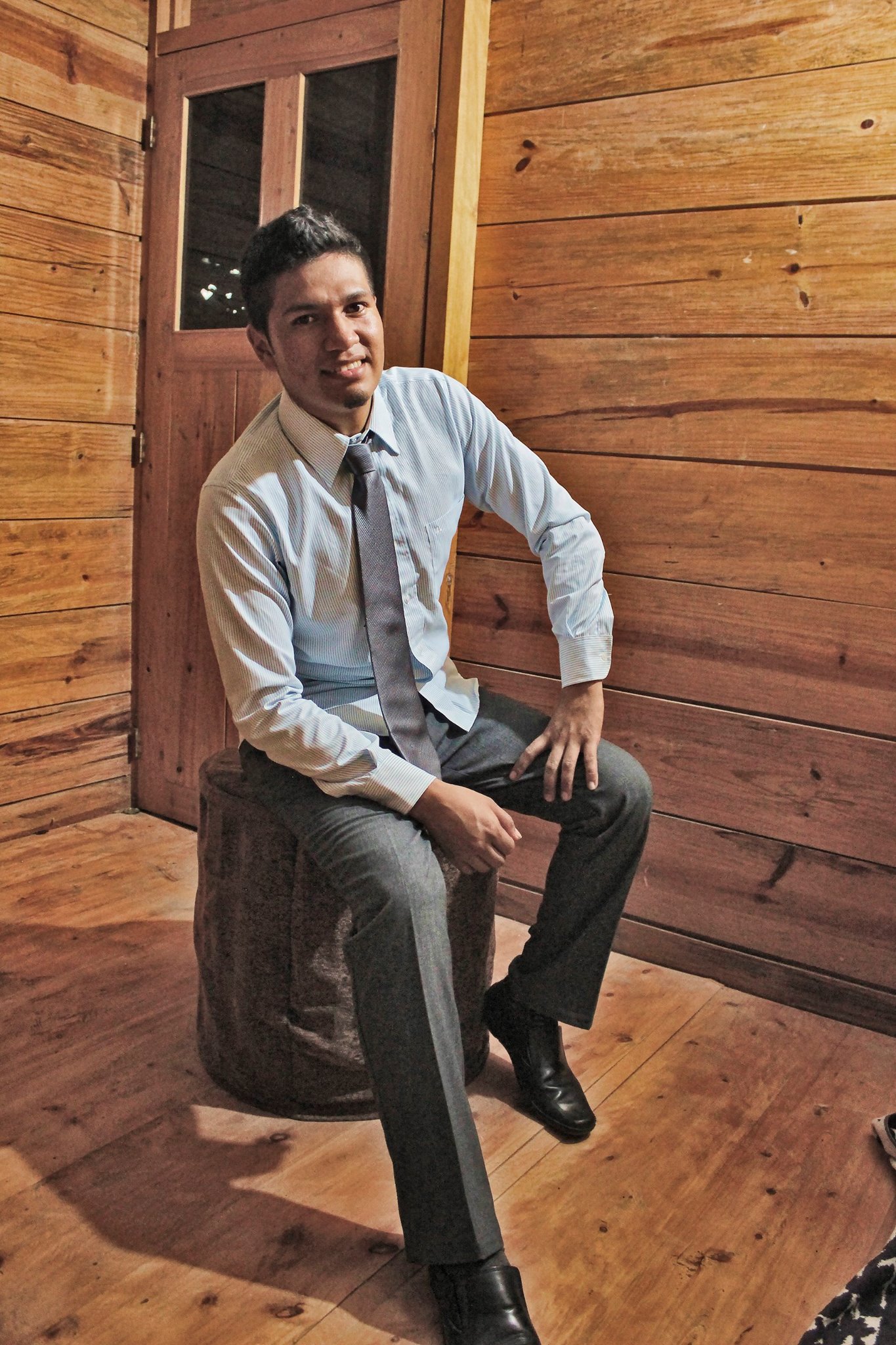 Erick Taleno